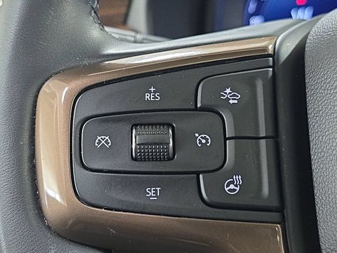 Used 2024 Chevrolet Tahoe High Country w/ Max Trailering Package AWD/4WD image 20