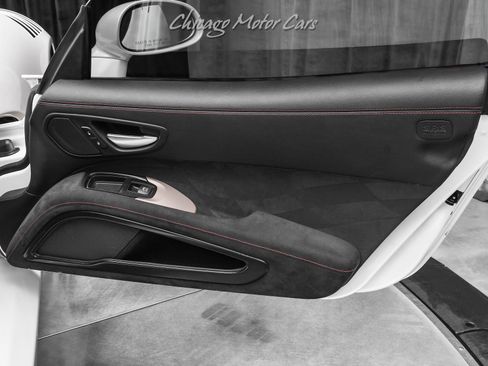 Used 2017 Dodge Viper GTC w/ ACR Package image 21