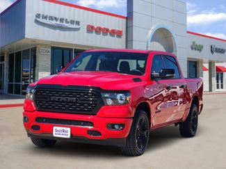 Used 2024 RAM 1500 Lone Star RWD video 2