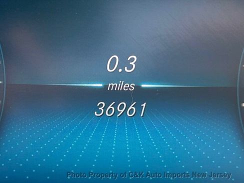Used 2020 Mercedes-Benz C 300 4MATIC Sedan image 35