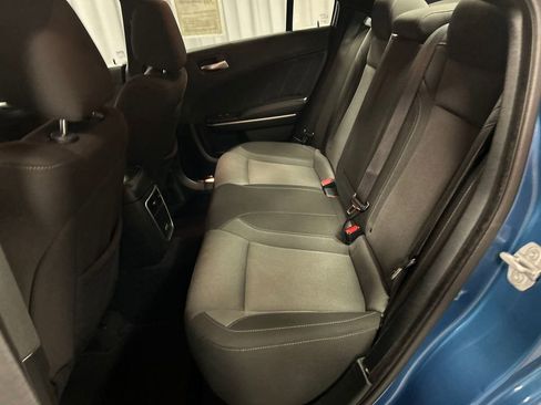 Used 2022 Dodge Charger SXT image 22