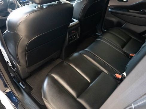 Used 2024 Nissan Murano SV FWD image 20