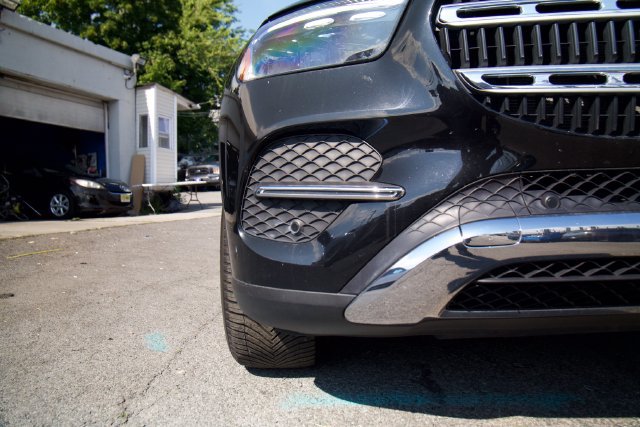 Used 2025 Mercedes-Benz GLE 350 4MATIC image 10