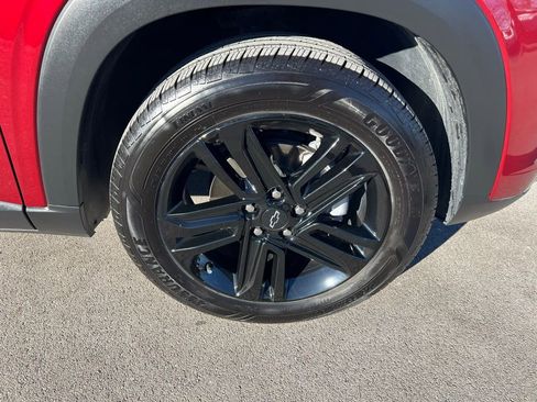 Used 2024 Chevrolet Trax ACTIV w/ Driver Confidence Package image 12