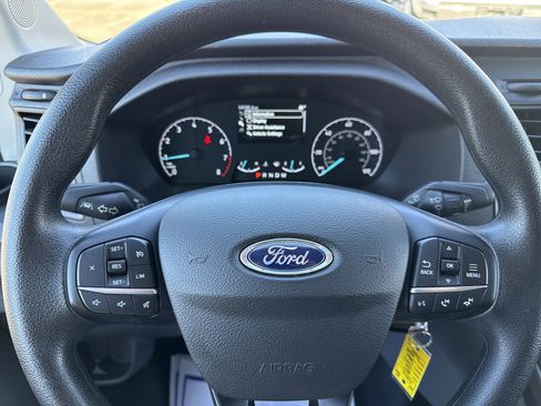 Used 2024 Ford Transit 250 Base w/ Exterior Upgrade Package image 18