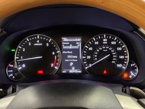 Used 2021 Lexus RX 350 FWD w/ Premium Package image 22