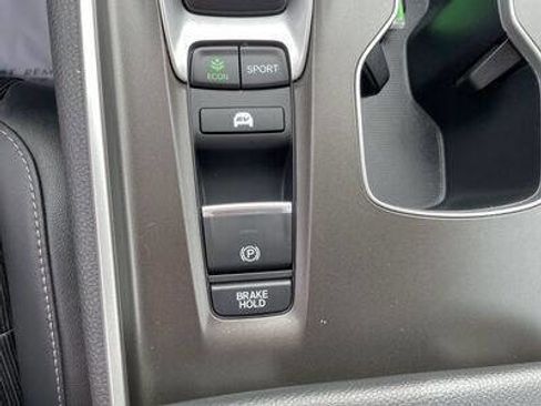 Used 2022 Honda Accord Sport image 23