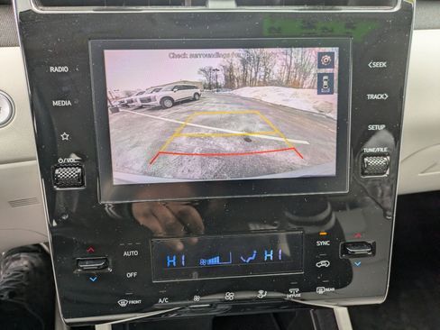 Certified 2023 Hyundai Tucson SEL w/ Convenience Package image 15