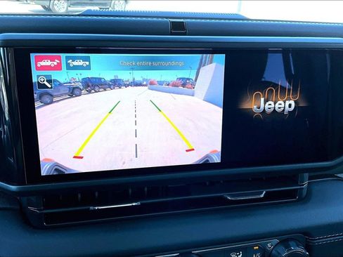 New 2026 Jeep Gladiator Mojave image 26