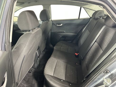 Used 2020 Kia Rio S image 21