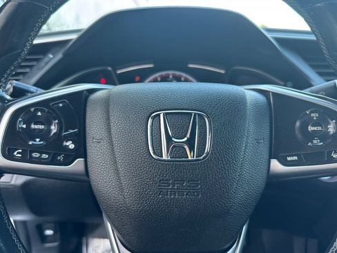 Used 2019 Honda Civic Sport image 16