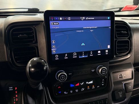 Used 2023 RAM ProMaster 2500 w/ Driver Convenience Group image 25