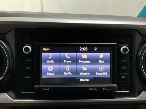 Used 2018 Toyota Tacoma SR5 image 23