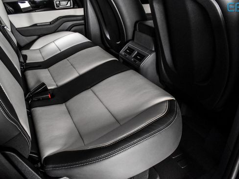 New 2025 INEOS Grenadier Trialmaster Edition image 19