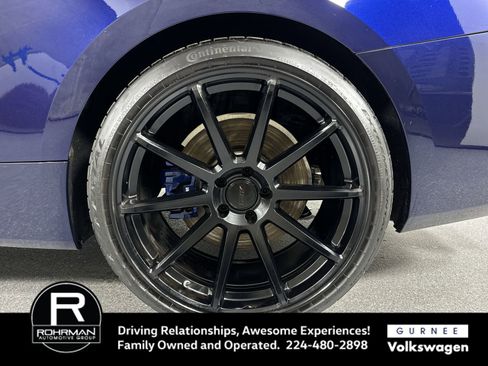 Used 2022 BMW 440i xDrive Convertible w/ Premium Package image 6