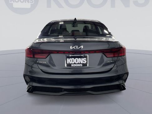 Used 2023 Kia Forte GT-Line image 5