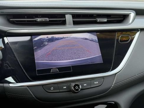 Used 2022 Buick Encore GX Preferred w/ Cold Weather Comfort Package AWD/4WD image 23