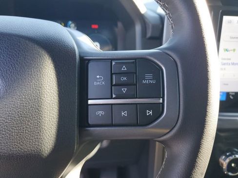 Used 2025 Ford F150 XLT w/ Equipment Group 302A MID image 26