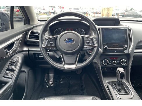 Used 2021 Subaru Impreza 2.0i Limited w/ Popular Package #1 image 16