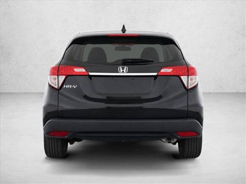 Used 2020 Honda HR-V LX image 6