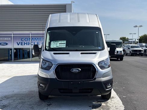 New 2026 Ford Transit 350 148 High Roof Extended AWD image 8
