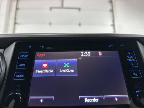 Used 2019 Toyota Tacoma TRD Pro image 29