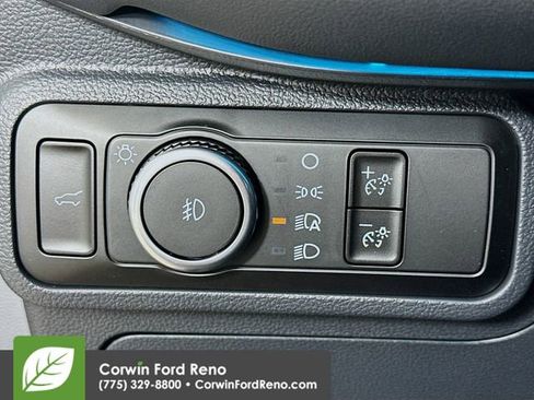 New 2025 Ford Explorer ST w/ Sun And Sound Package image 11
