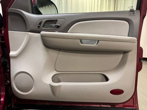 Used 2007 Chevrolet Tahoe LT w/ LT Preferred Equipment Group image 38