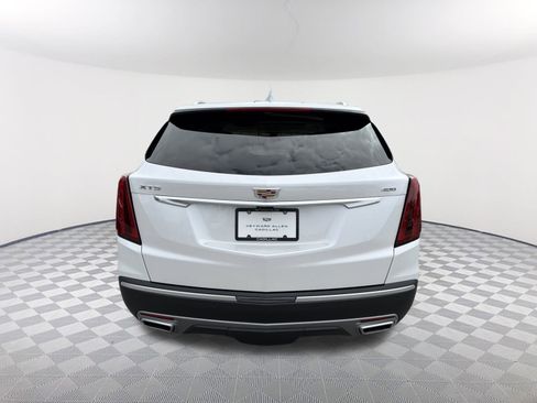New 2026 Cadillac XT5 Premium Luxury w/ Driver Assist Package image 7