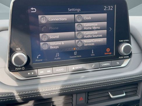 Used 2024 Nissan Rogue SV w/ SV Premium Package image 23