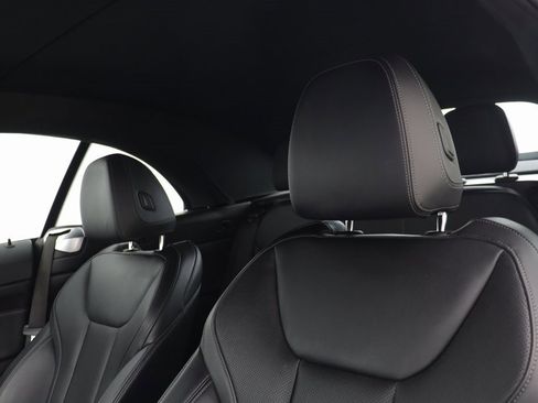 Certified 2025 BMW 430i xDrive Convertible image 12