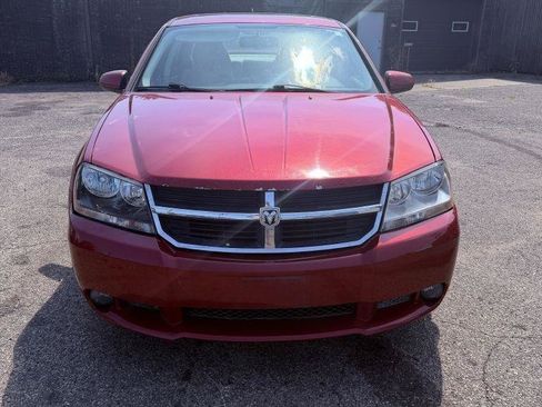 Used 2008 Dodge Avenger R/T w/ Premium Convenience Group FWD image 3