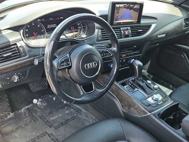 Used 2018 Audi A7 3.0T Premium Plus w/ S Line Sport Package AWD/4WD image 10