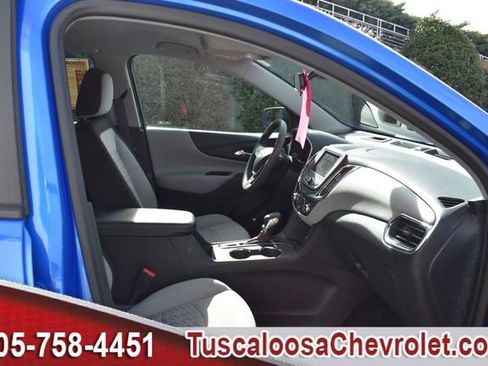 Used 2024 Chevrolet Equinox LS w/ LS Convenience Package image 22
