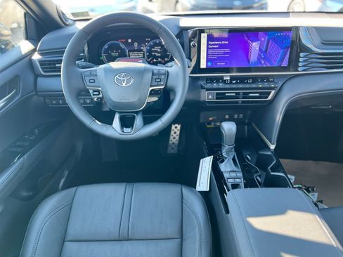 New 2026 Toyota Camry XSE image 28