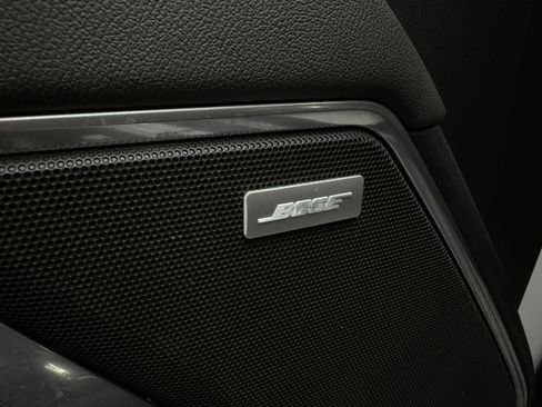 Used 2022 GMC Sierra 1500 Elevation w/ X31 Off-Road Package image 12