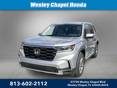Used 2024 Honda Pilot EX-L