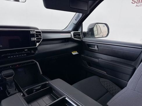 New 2026 Toyota Tundra SR5 AWD/4WD image 21