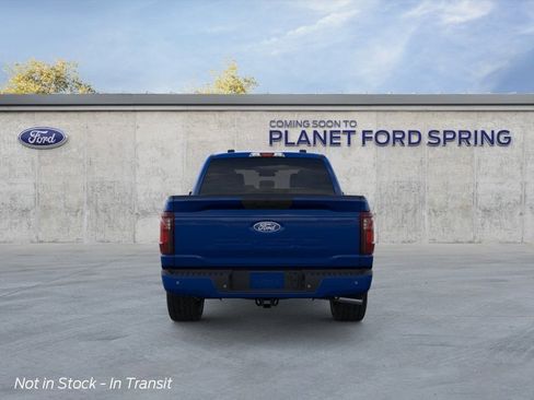 New 2026 Ford F150 STX RWD image 6