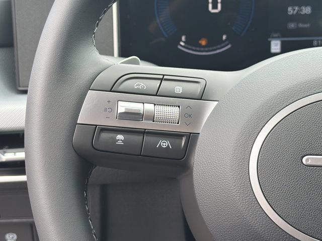 New 2026 Hyundai Sonata SEL FWD image 26