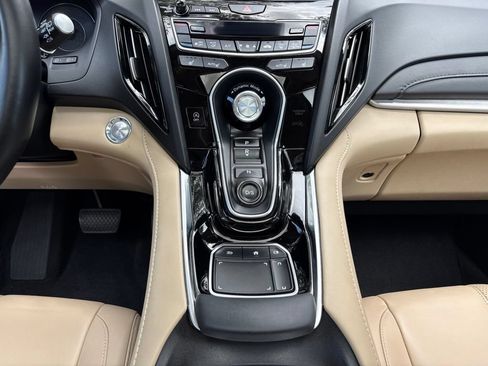 Certified 2023 Acura RDX FWD w/ Technology Package image 29