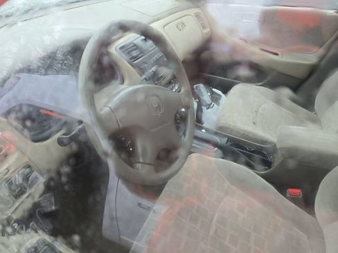 Used 2002 Honda Accord EX image 11