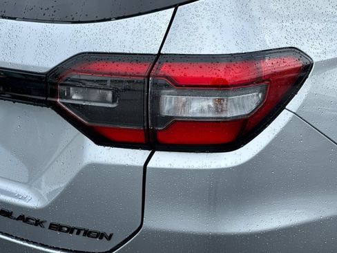 New 2026 Honda Pilot Black Edition image 36