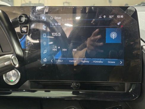 Used 2024 Chevrolet Corvette Stingray Preferred Cpe w/ Z51 Performance Package image 34