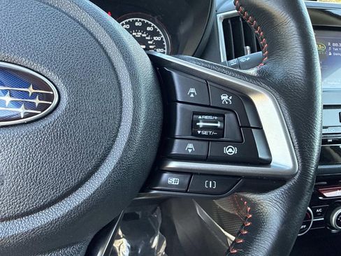 Used 2021 Subaru Forester Sport w/ Popular Package #2 image 38