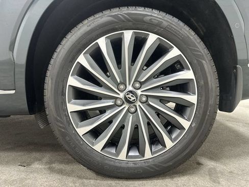 Used 2023 Hyundai Palisade Calligraphy AWD/4WD image 11
