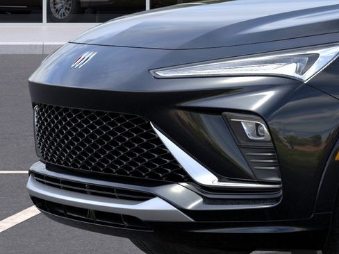 New 2026 Buick Envista Preferred FWD image 13