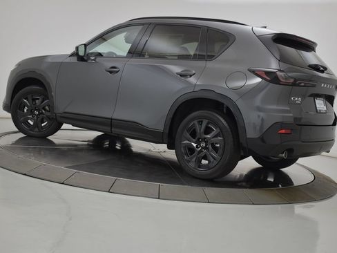 New 2026 MAZDA CX-5 2.5 S w/ Premium Plus Package AWD/4WD image 6