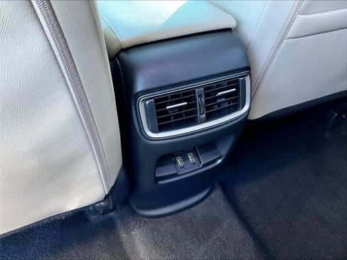 Used 2022 Honda CR-V Touring image 28