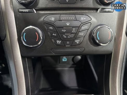 Used 2018 Ford Fusion S FWD image 18